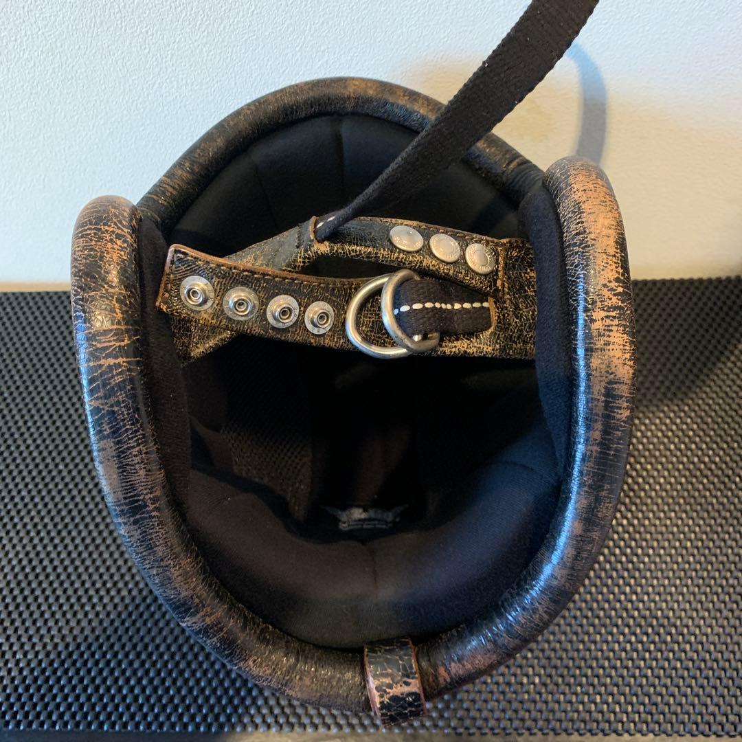 s*e様 tt&co スーパーマグナム　VL TORA TORA　目深加工済❗️