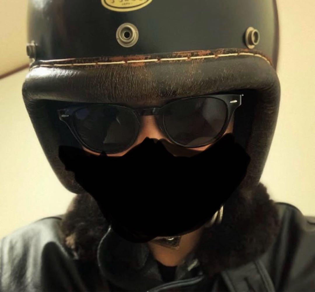 s*e様 tt&co スーパーマグナム　VL TORA TORA　目深加工済❗️