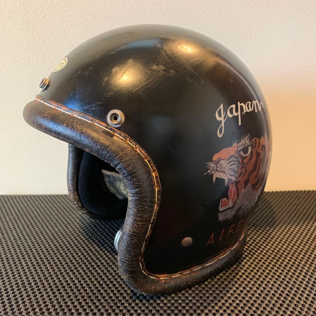 s*e様 tt&co スーパーマグナム　VL TORA TORA　目深加工済❗️