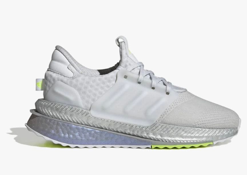 アディダス スニーカー 24cm X_PLRBOOST LZY10 レディース