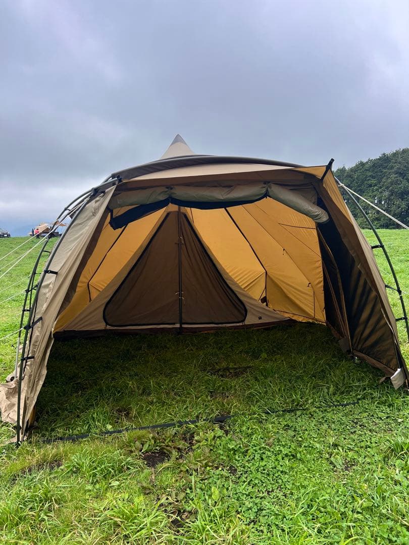 ゼインアーツ ロロ