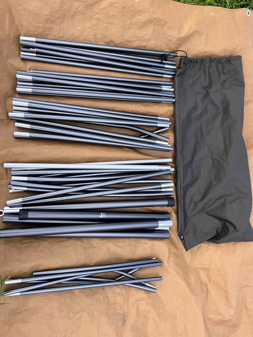 ゼインアーツ ロロ