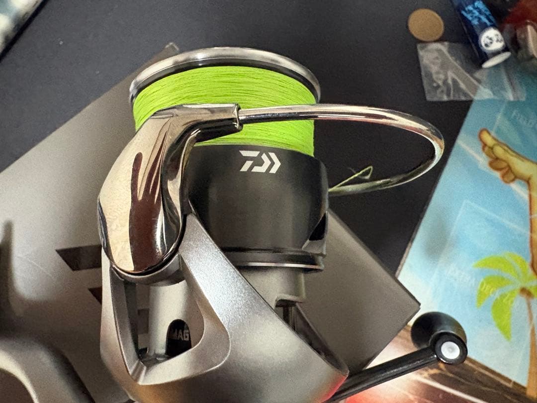 25カルディア　LT3000-XH