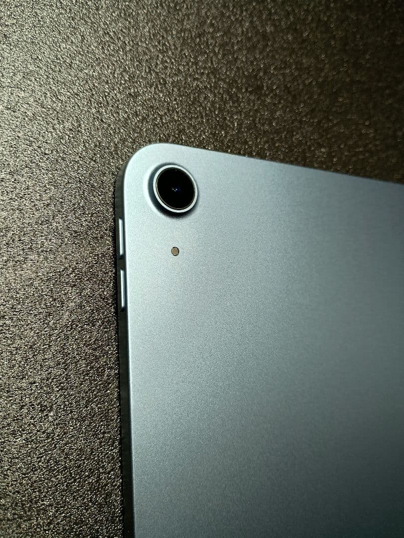 【美品】iPad Air (第4世代) ＆ ApplePencil (第2世代)