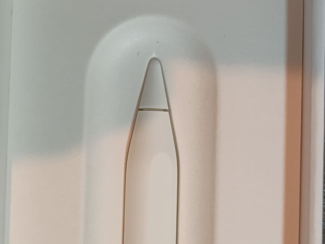 【美品】iPad Air (第4世代) ＆ ApplePencil (第2世代)