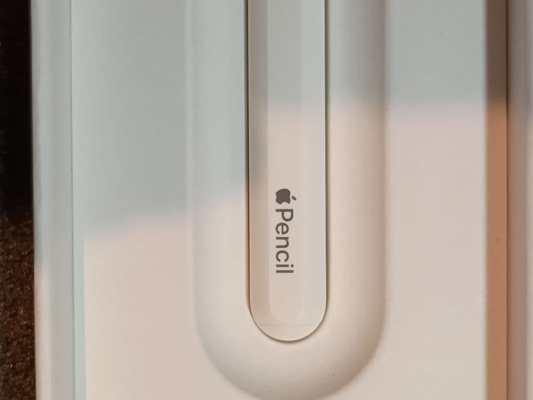 【美品】iPad Air (第4世代) ＆ ApplePencil (第2世代)