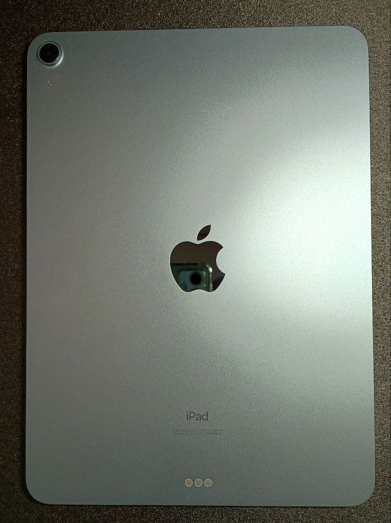 【美品】iPad Air (第4世代) ＆ ApplePencil (第2世代)