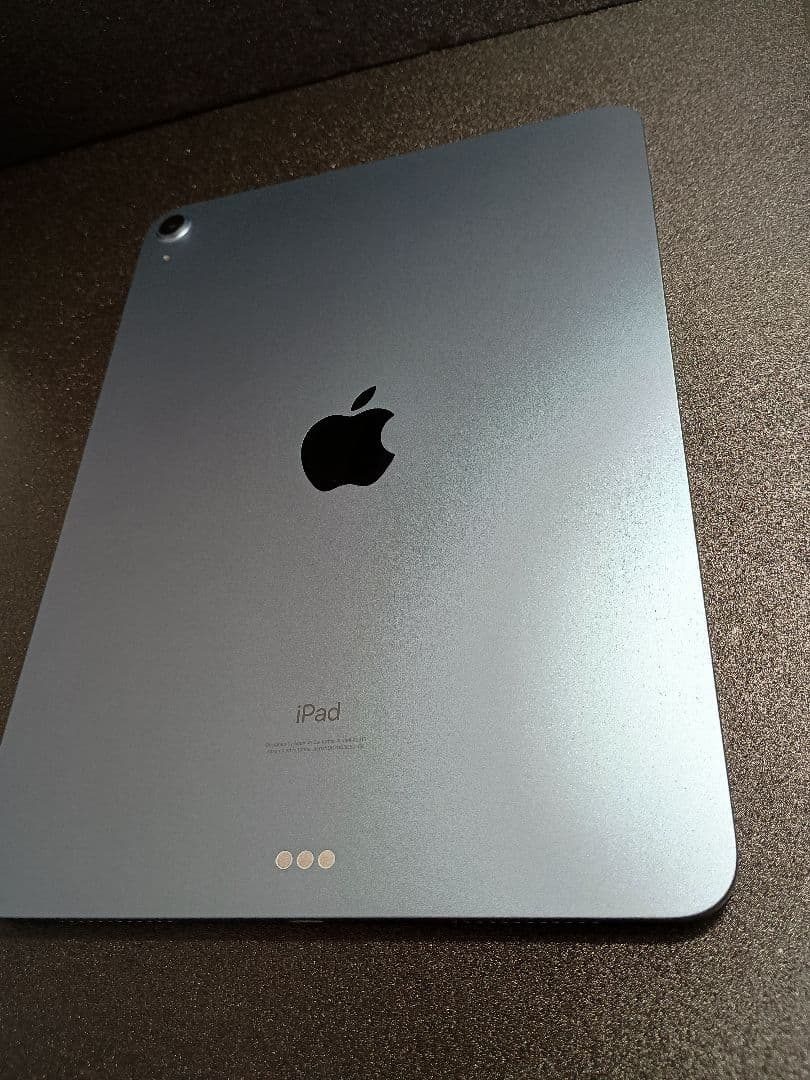 【美品】iPad Air (第4世代) ＆ ApplePencil (第2世代)