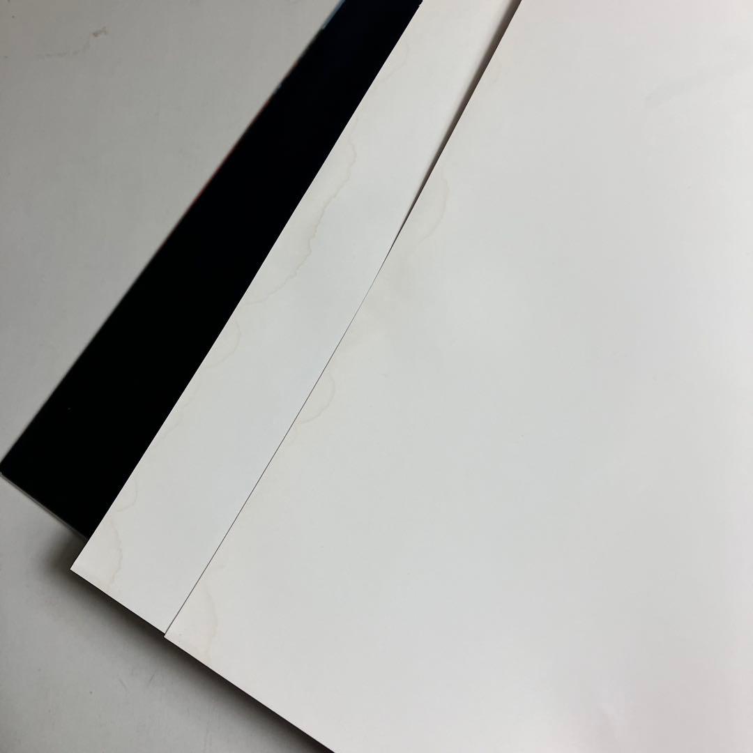 ▽31D　荻須高徳リトグラフ カタログ・レゾネ　リトグラフ3図入　1982