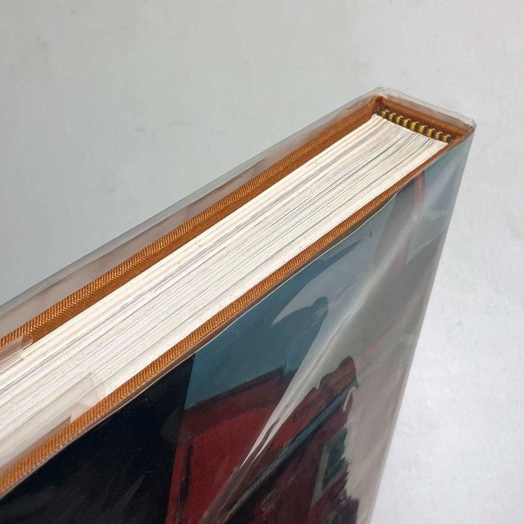 ▽31D　荻須高徳リトグラフ カタログ・レゾネ　リトグラフ3図入　1982