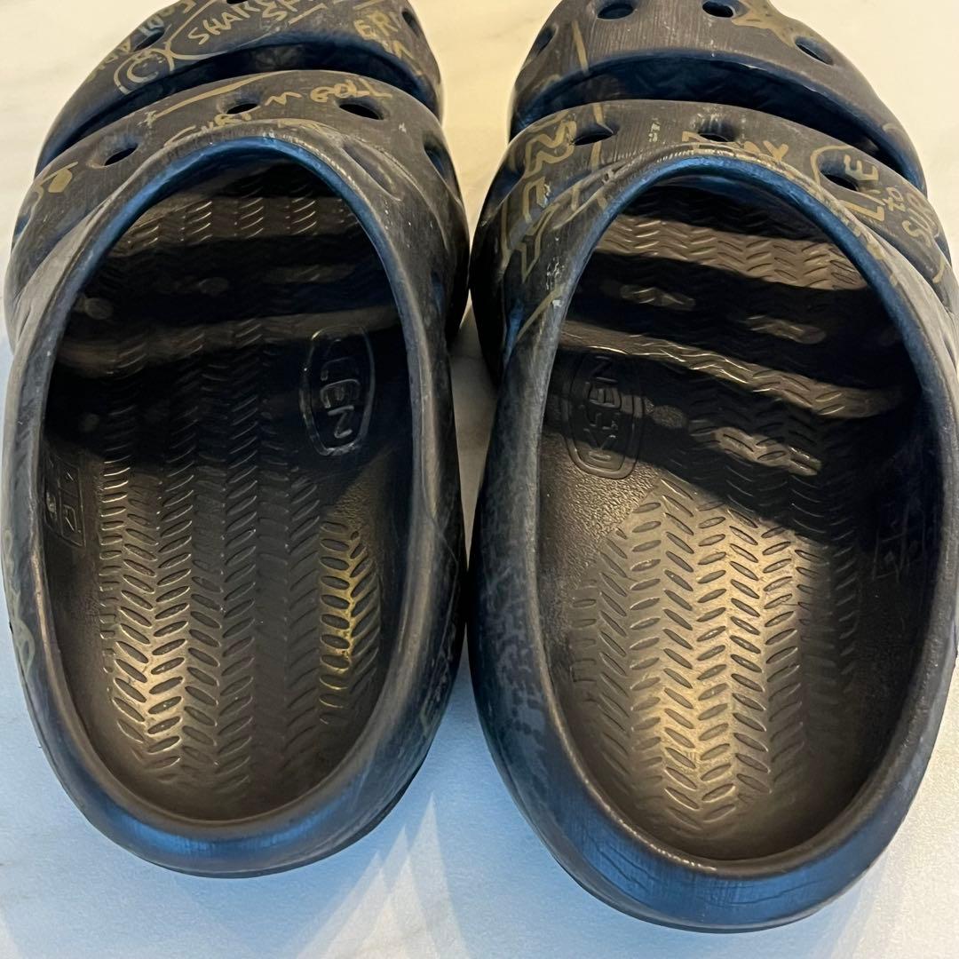 【SALE〜14日】 KEEN ヨギ YOGUI ARTS 26cm