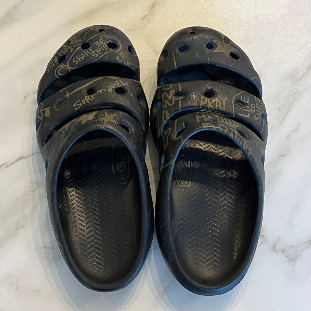 【SALE〜14日】 KEEN ヨギ YOGUI ARTS 26cm