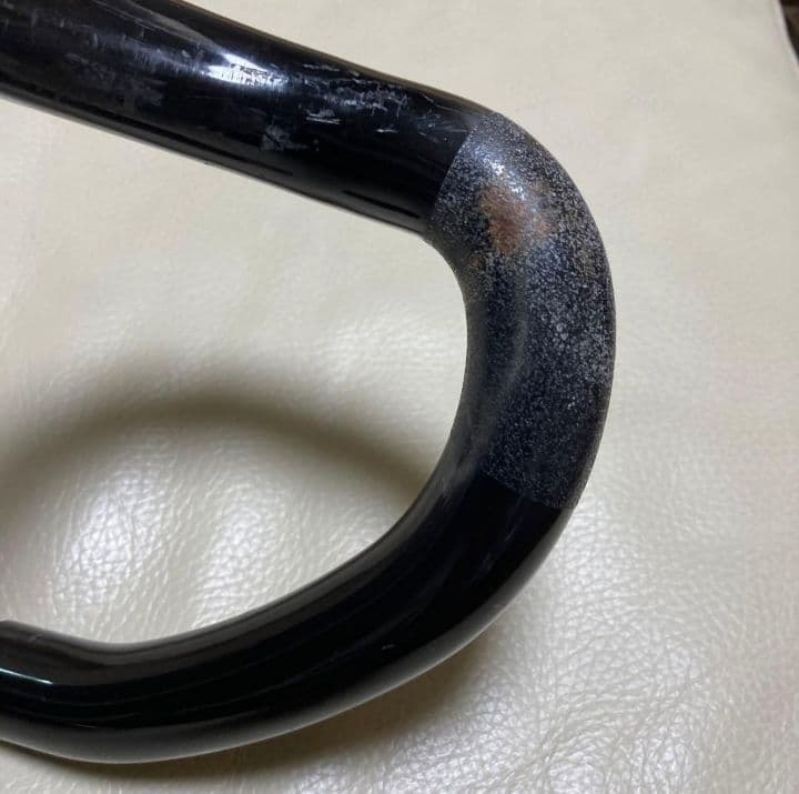 【超軽量166g】ZIPPジップSL SS 400mm カーボンハンドルバー