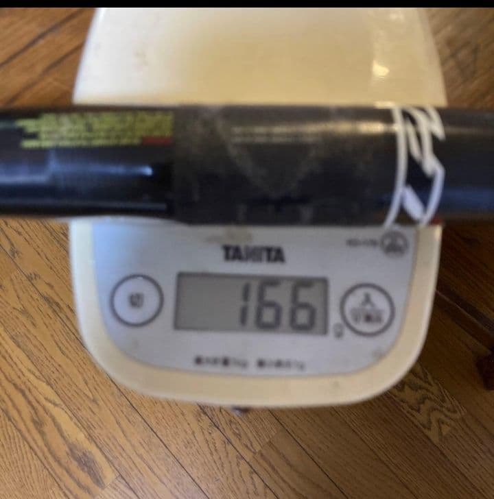 【超軽量166g】ZIPPジップSL SS 400mm カーボンハンドルバー