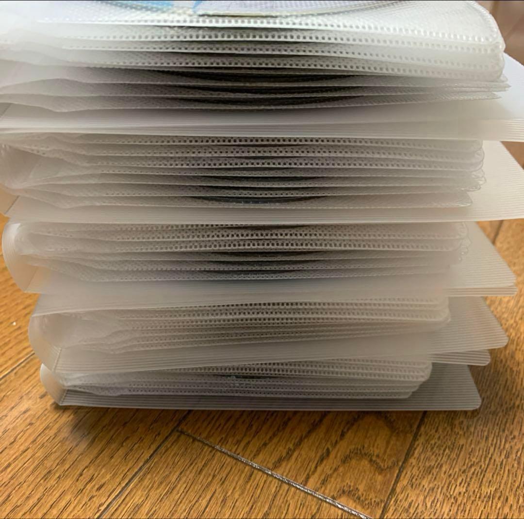 名探偵コナン TVアニメ コレクション DVD 準フルコンプセット