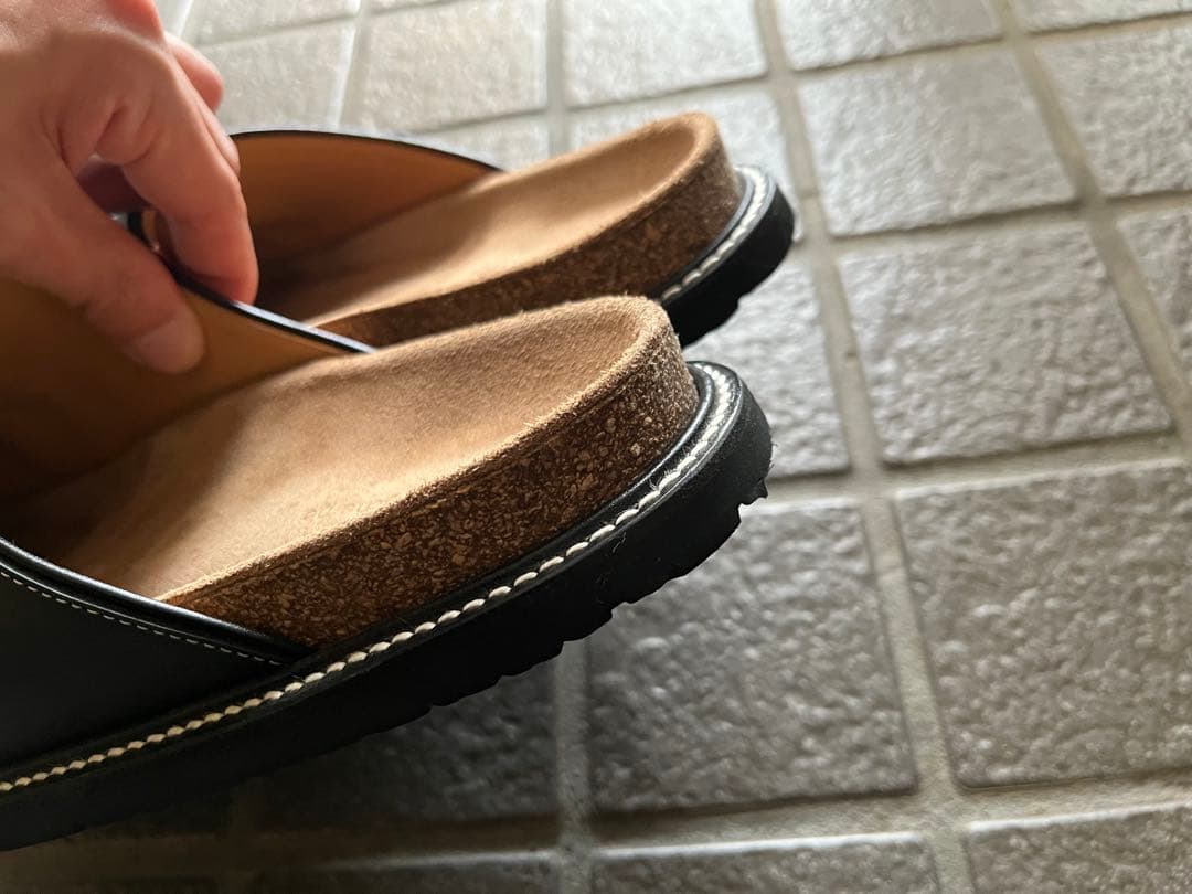 comfy cheak - Hender Scheme (エンダースキーマ)