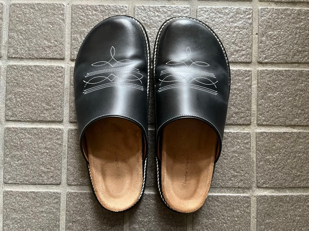 comfy cheak - Hender Scheme (エンダースキーマ)