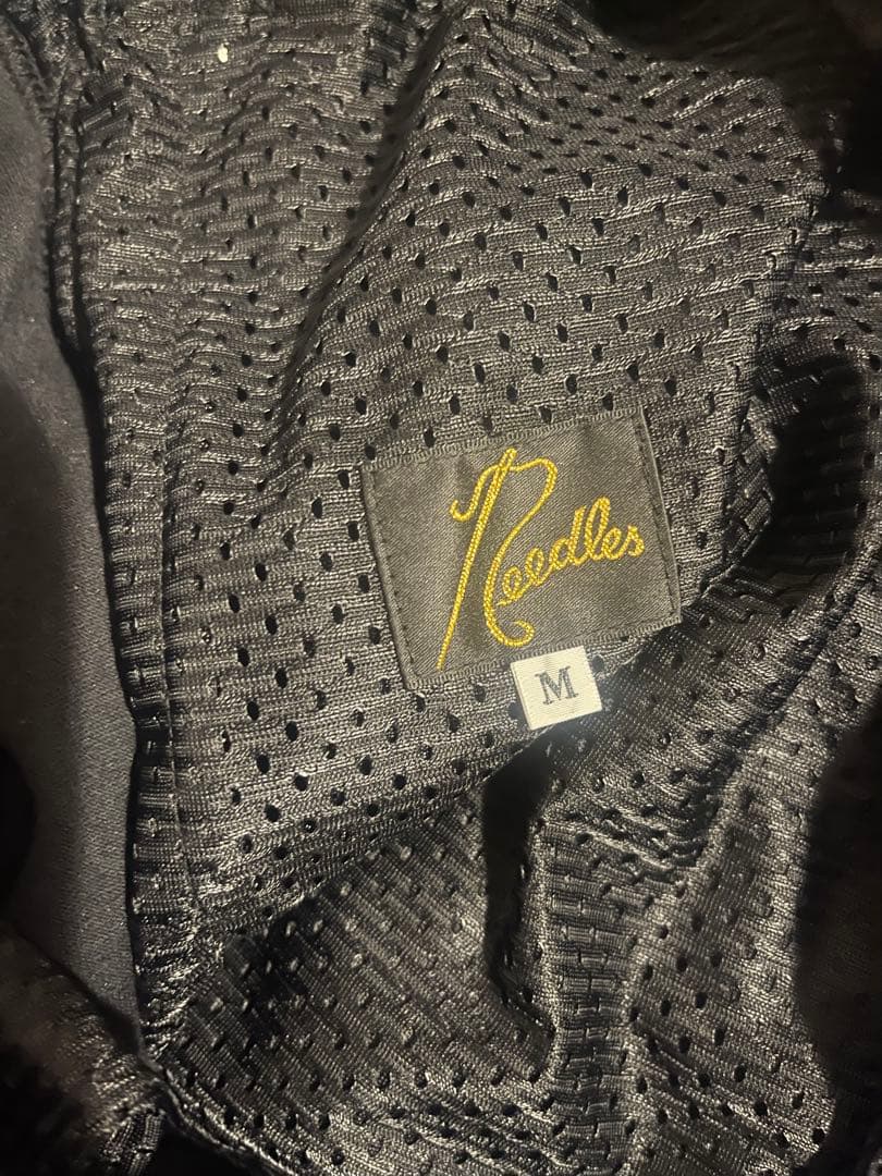 Needles ベロア セットアップ　売り切れ 貴重！