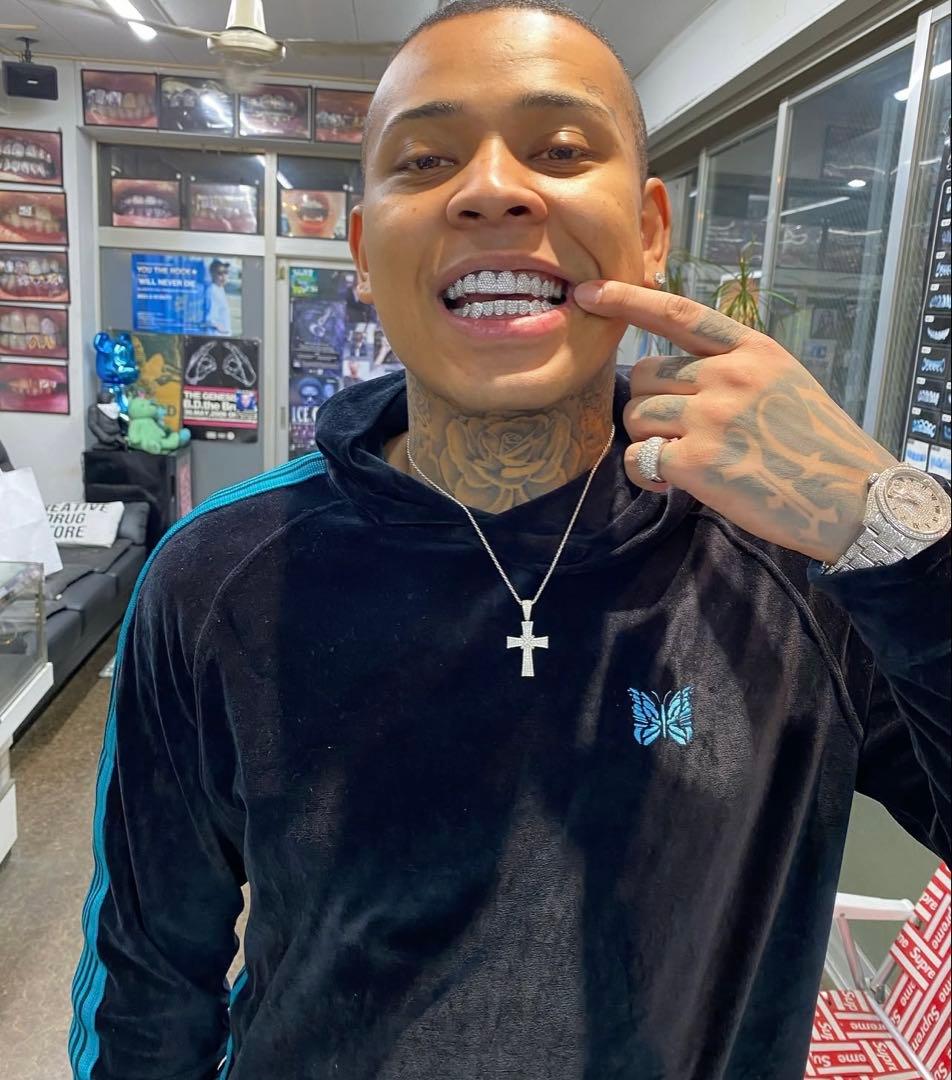 Needles ベロア セットアップ　売り切れ 貴重！