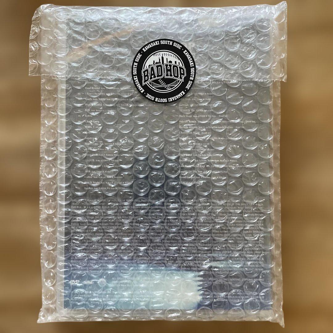 新品未開封BADHOP TOKYO DOME