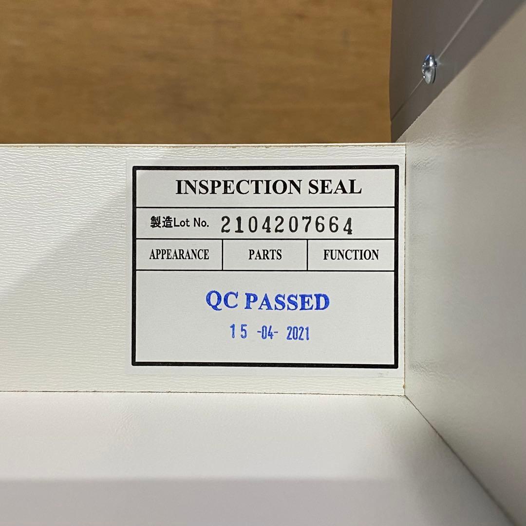 ナミ◇【ニトリ】キッチンカウンター 幅120《直接引取歓迎》