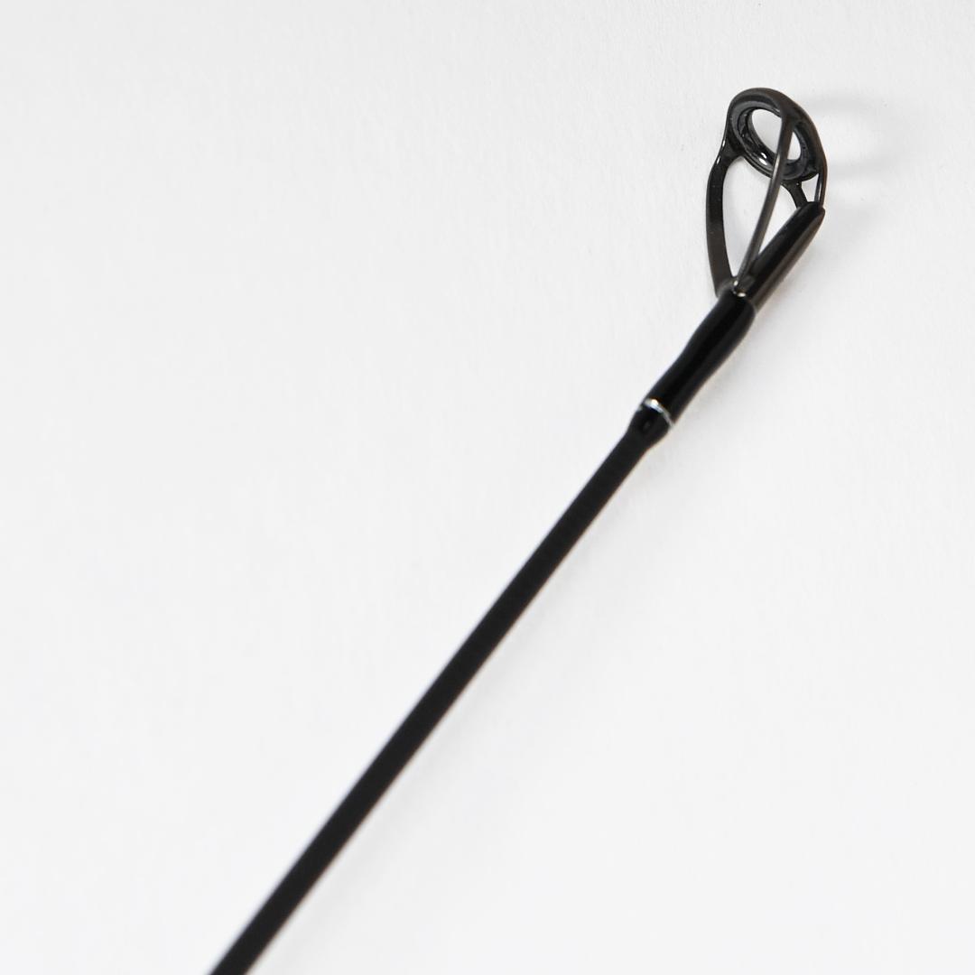 【送料込み】エバーグリーン スーパーコンバットスティック SCSS-72M 美品