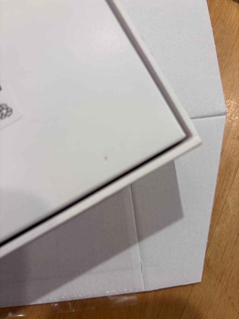 iPad Air 第5世代　(2022) ※説明欄お読みの上購入お願いします