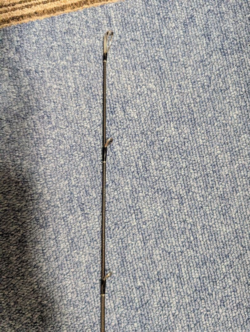 ブラックレーベル　BL 721MHHFB 7.2