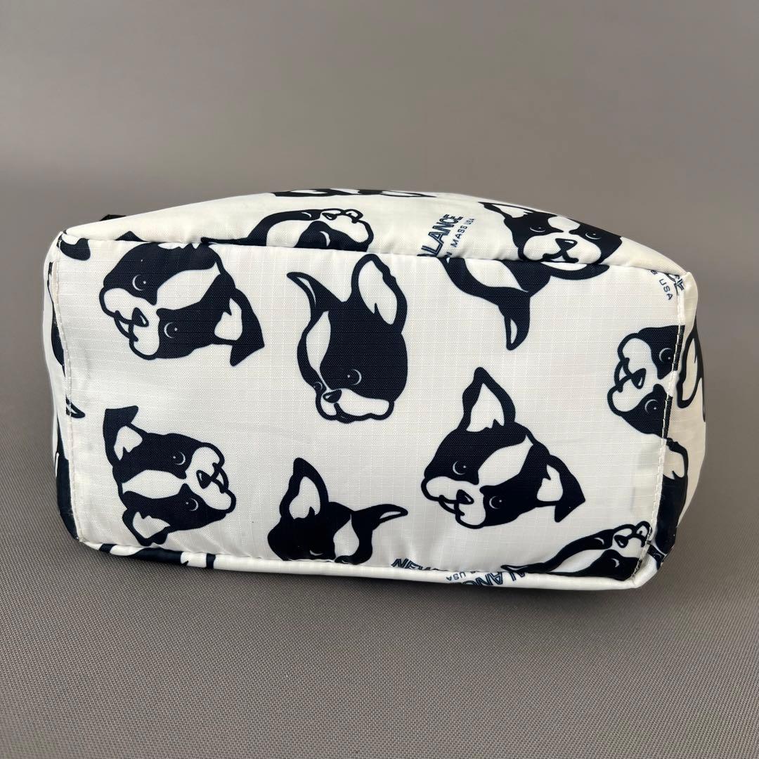 NewBalanceGolf ニューバランスゴルフ　カートバッグ　ボストンエリア