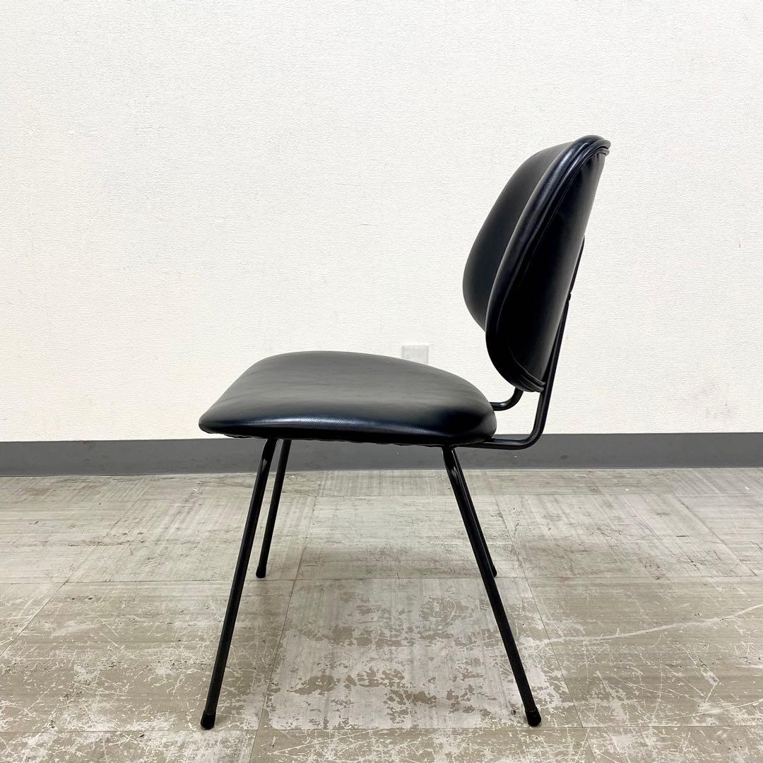 訳あり 展示アウトレット品 CRASH GATE ABOCK CHAIR 1
