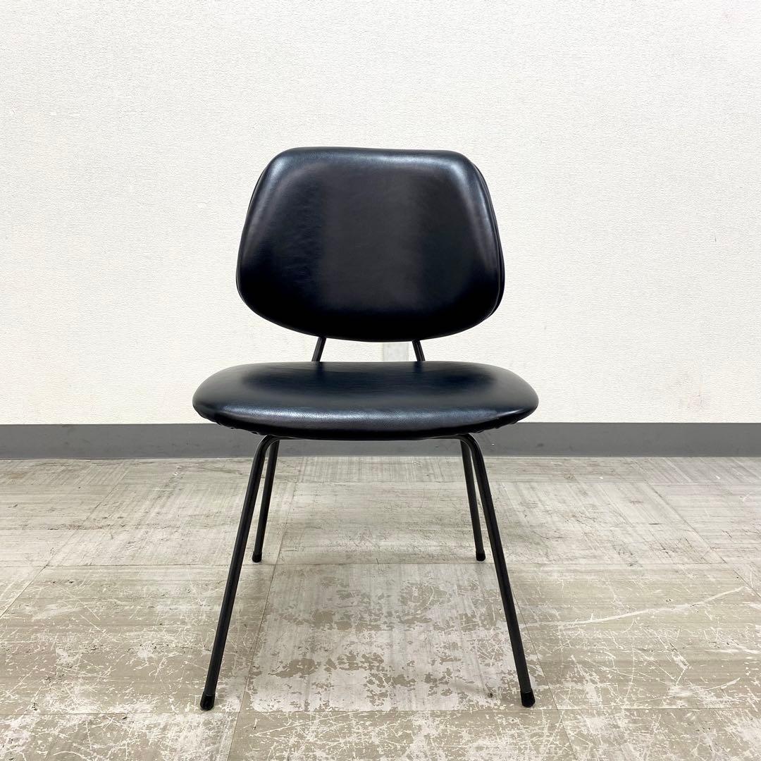 訳あり 展示アウトレット品 CRASH GATE ABOCK CHAIR 1