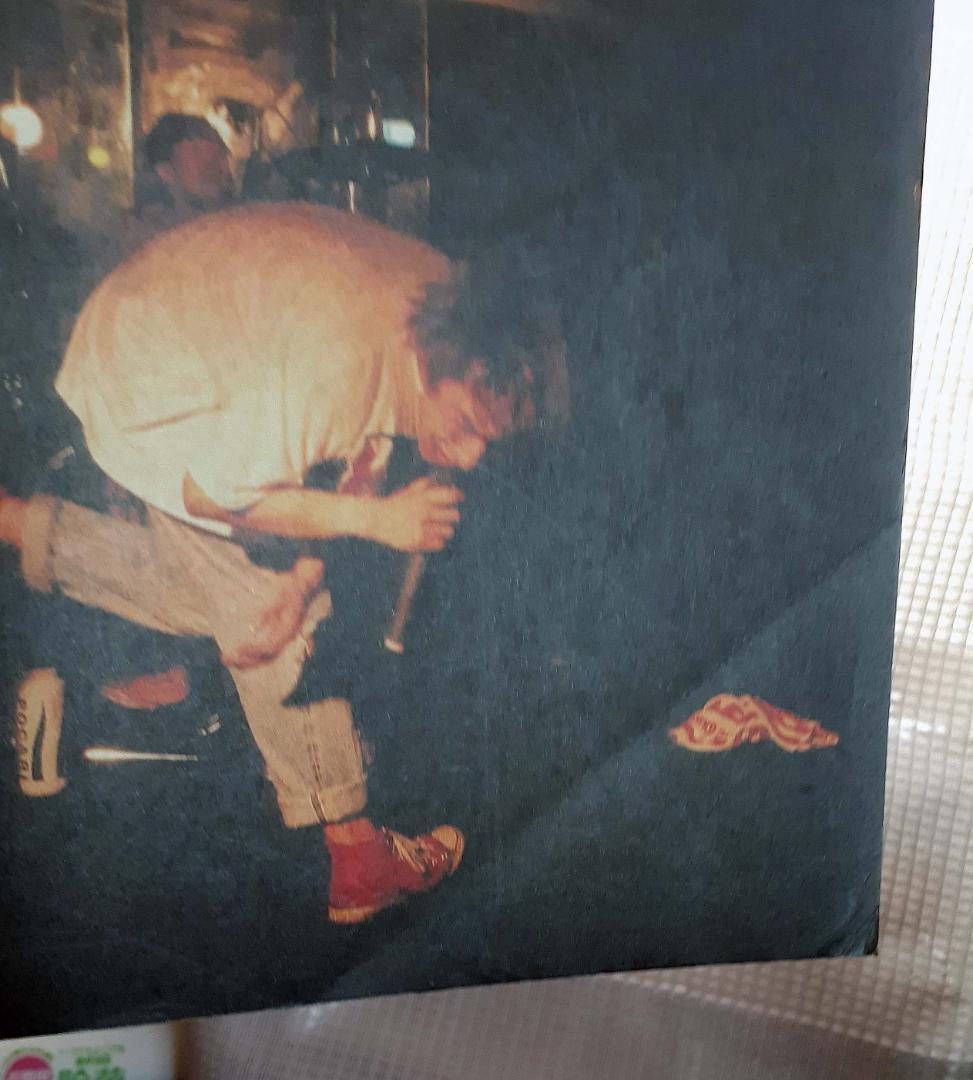 KENZI＆THE TRIPS FROM RABBIT HOUSEバンドスコア