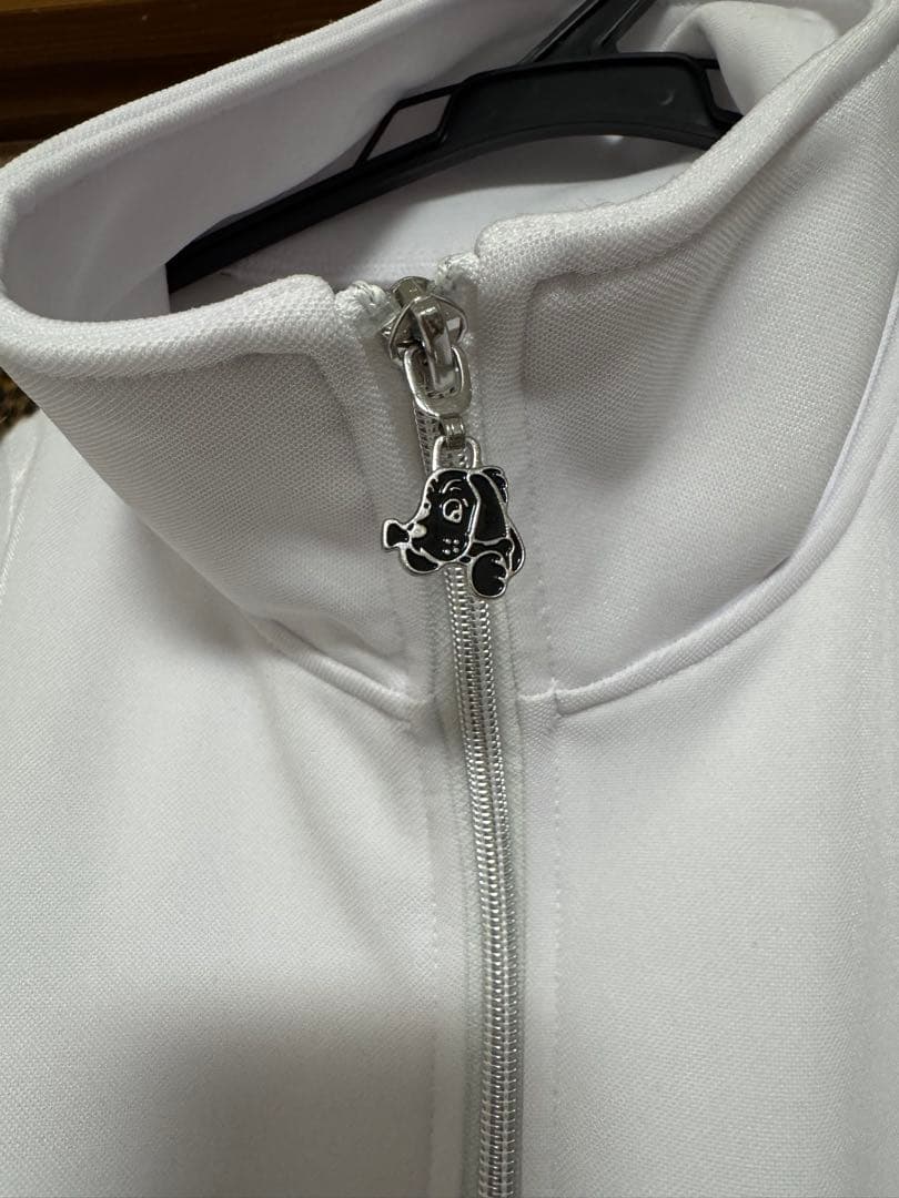 ※激レアホワイトカラー Angry GALFY セットアップ