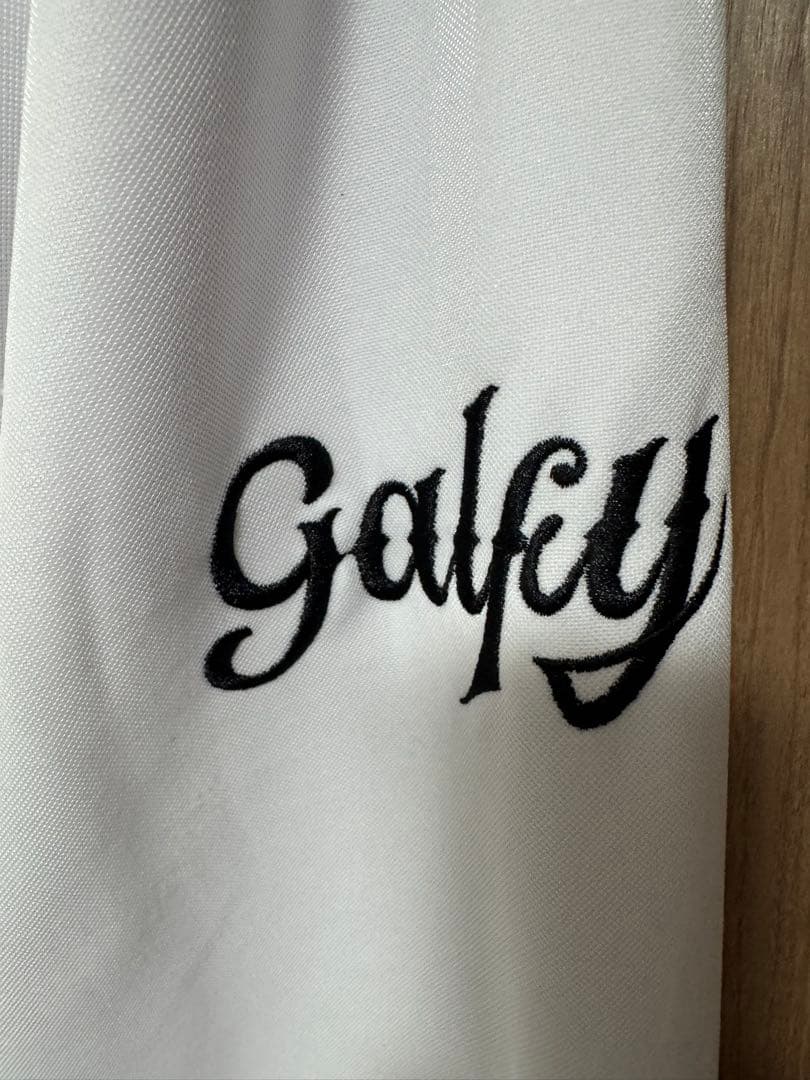 ※激レアホワイトカラー Angry GALFY セットアップ