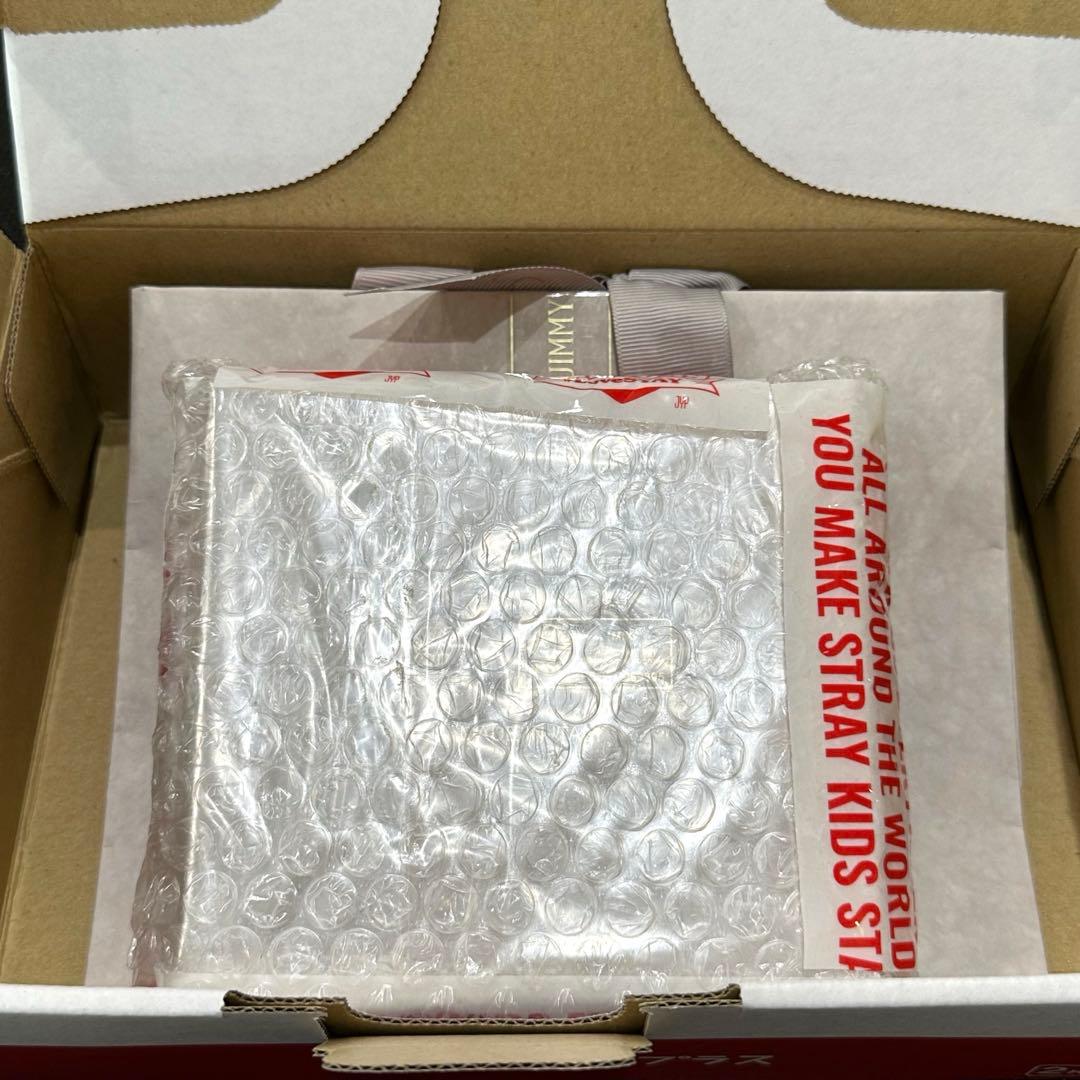 JIMMY CHOO キーケース