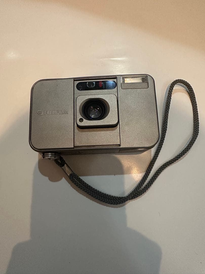 フィルムカメラ SUPER-EBC FUJINON 28mm