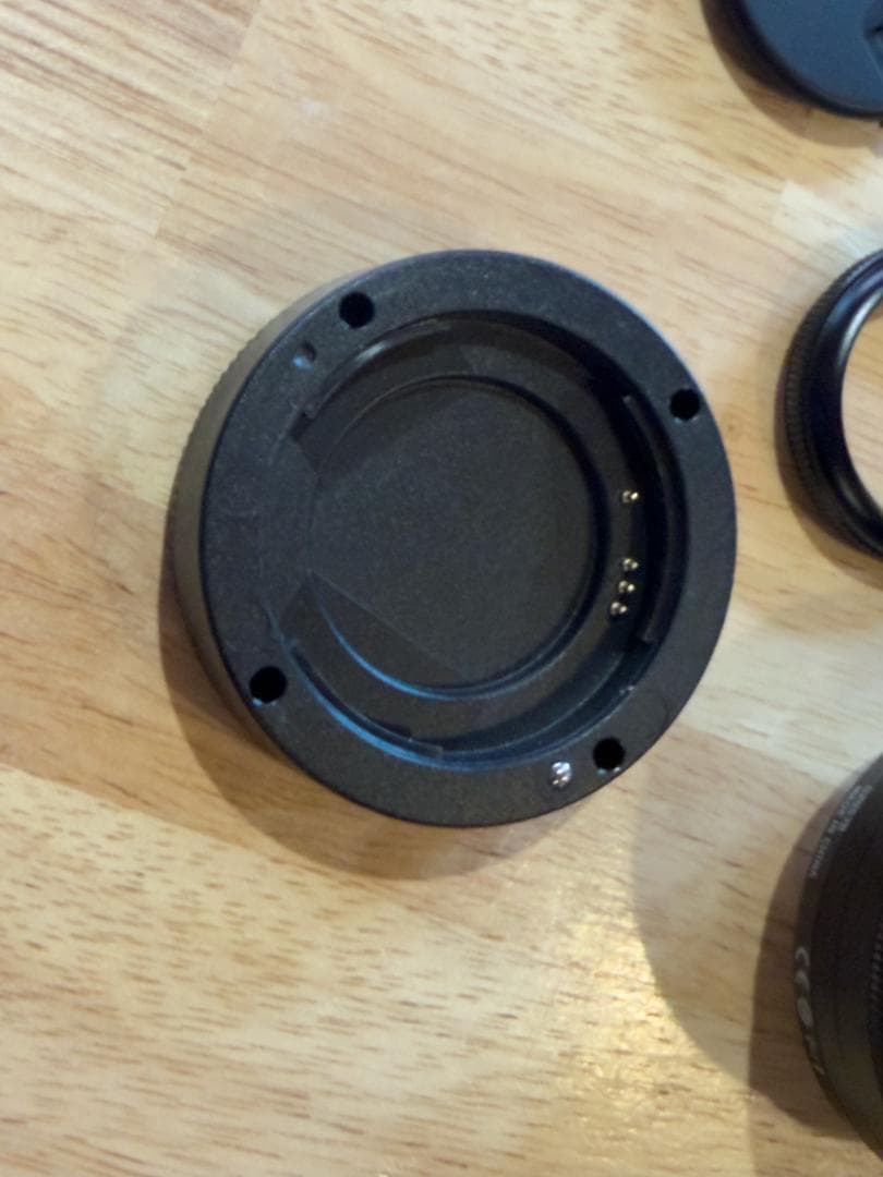 TT Artisan 27mm 2.8 Sony E レンズ