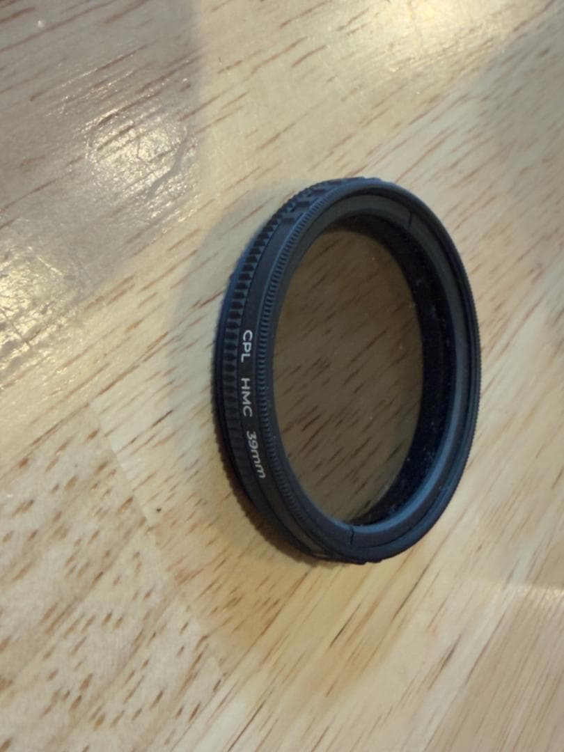 TT Artisan 27mm 2.8 Sony E レンズ