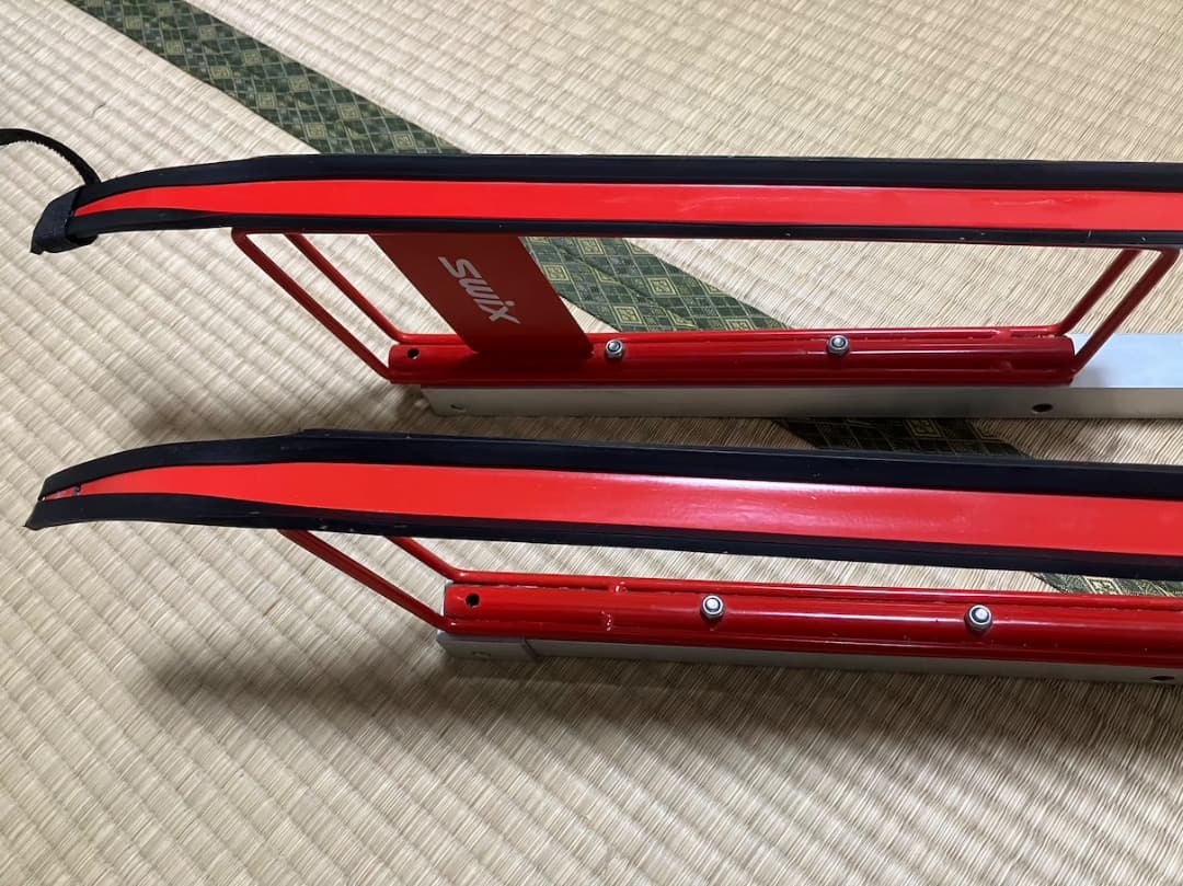 SWIX　クロスカントリースキー　プロファイル（スタビライザー）