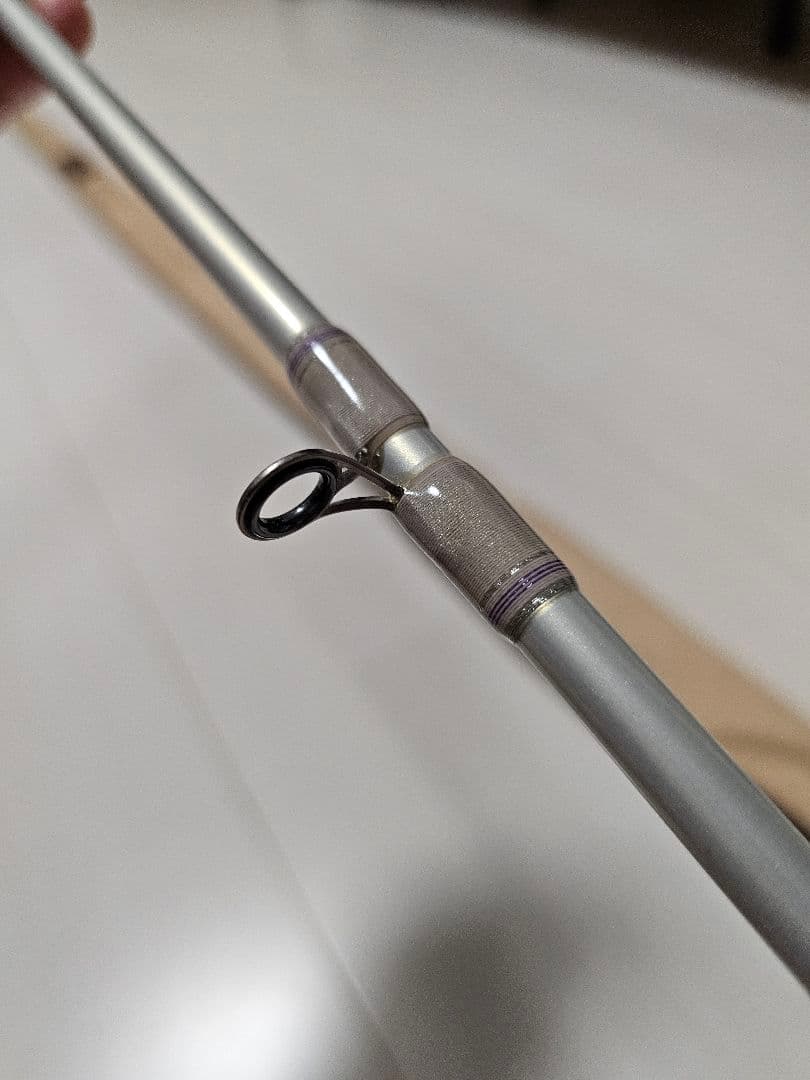 ハートランド　白震斬　白疾風　２本セット