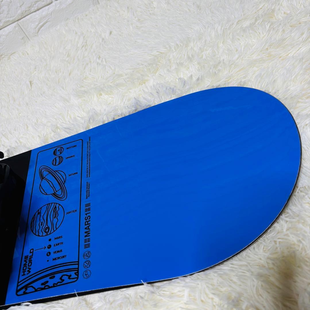 scotty 　CAPITA OUTERSPACE LIVING 板のみ