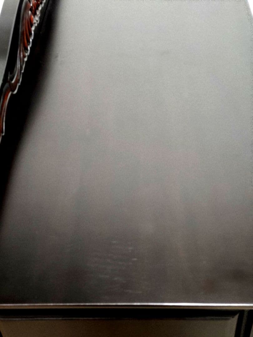 未使用アウトレット アンティーク調 猫脚 キャビネット マホガニー サイドボード