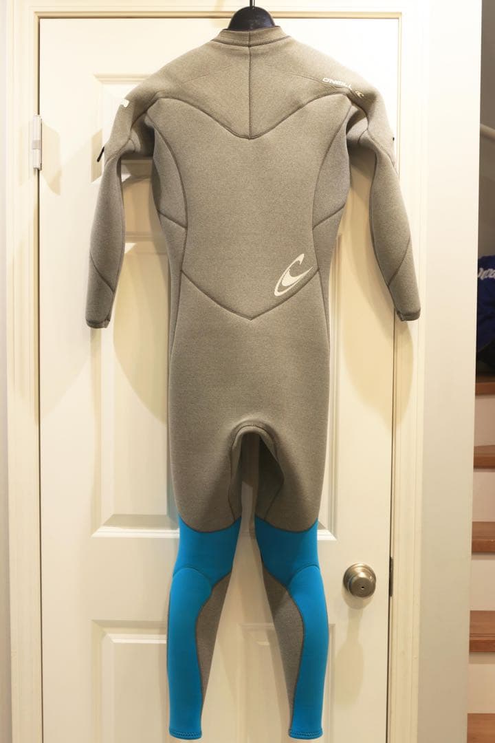 USED オニール　O'Neill 3/2mm フルスーツ