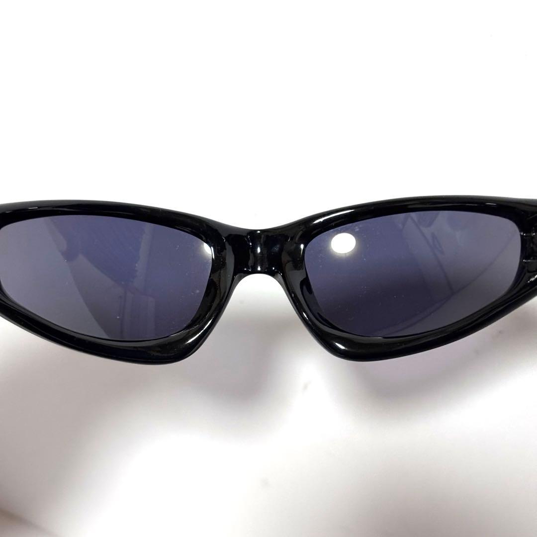 00s OAKLEY ストレートジャケット FIRE FRAME y2k USA