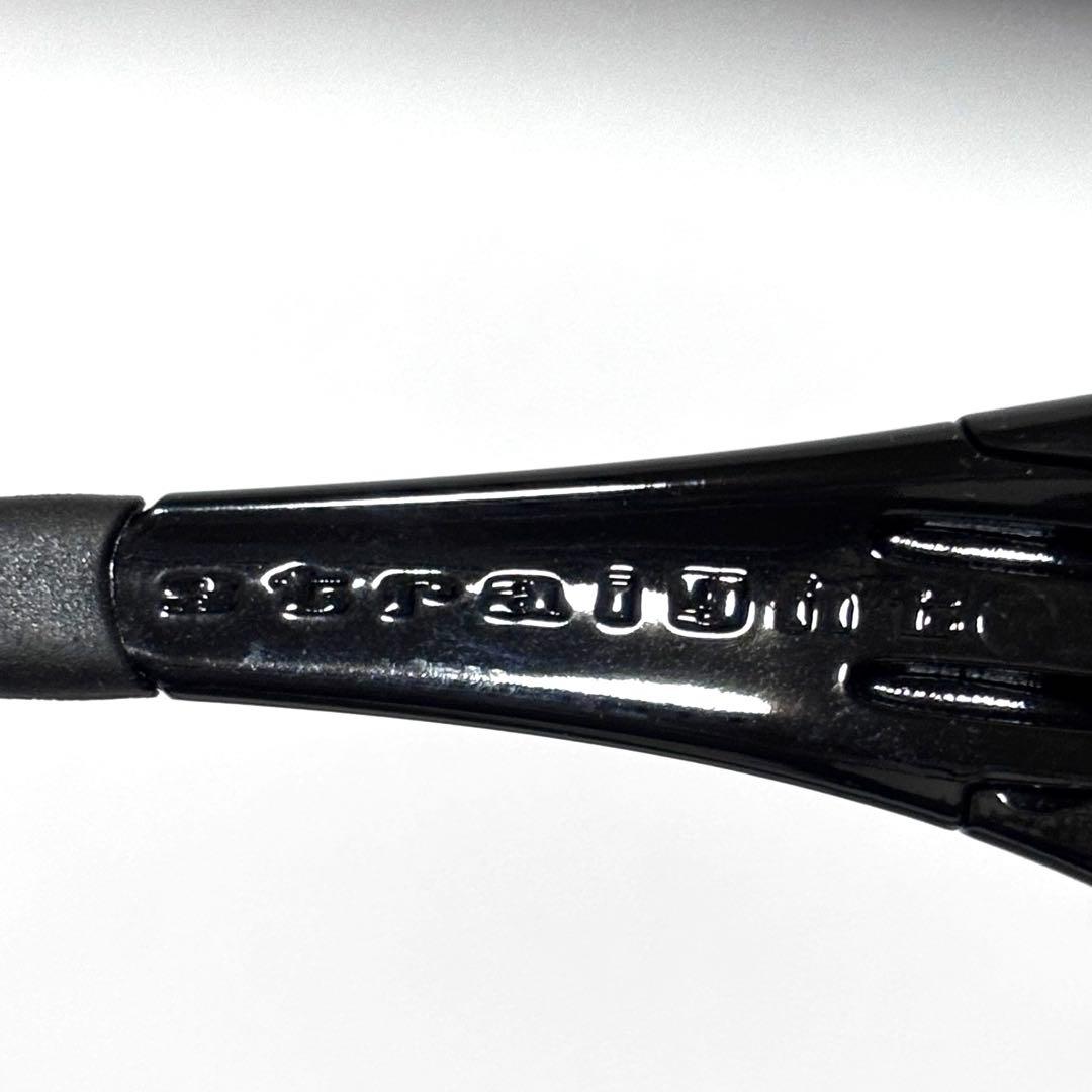 00s OAKLEY ストレートジャケット FIRE FRAME y2k USA