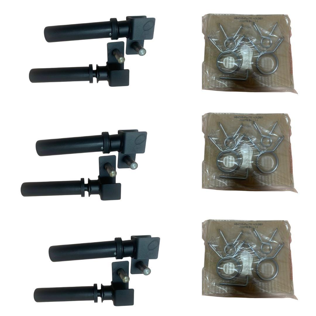 くさいしまきちBlack Sheep 折畳式パワーラック1/3③