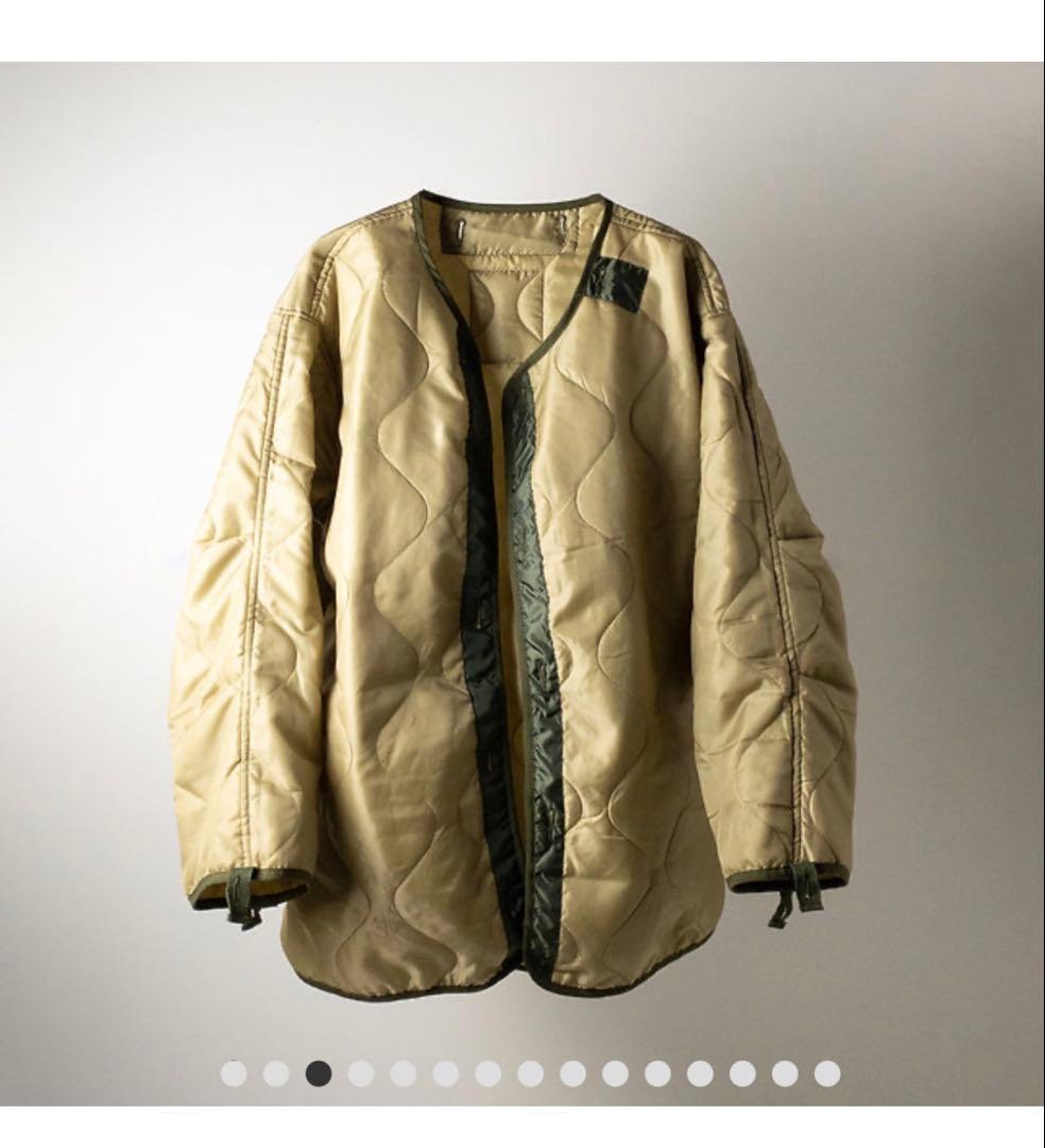 完売 M-65 フィッシュテール freeway waiper anytee