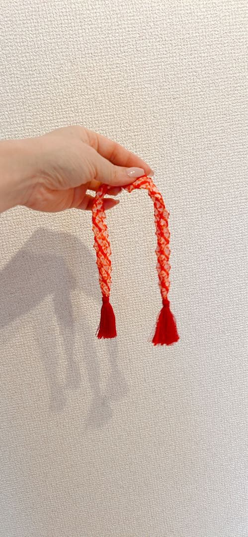 七五三 7歳 花柄着物 セット