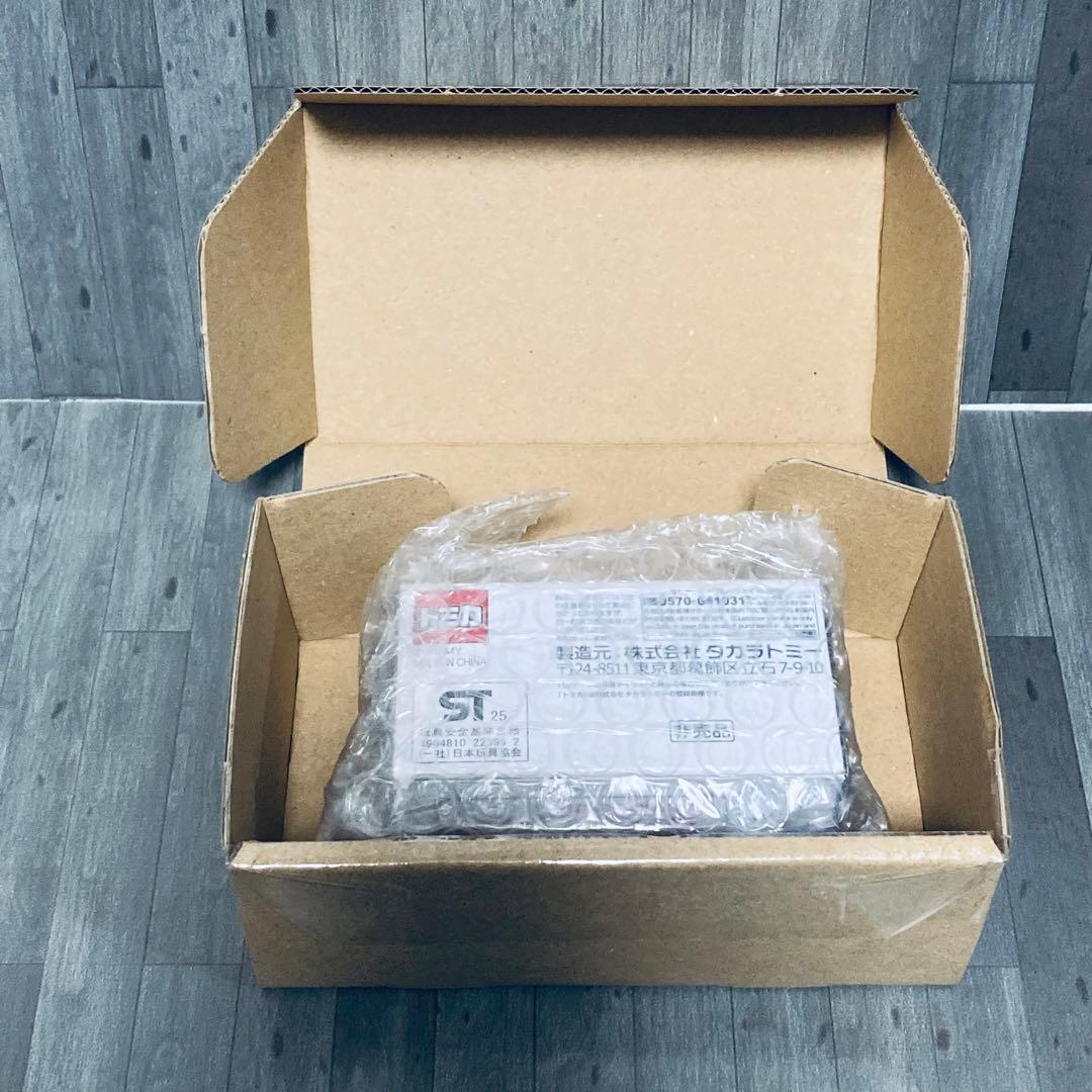 非売品 キャンペーン 2025 トミカ トヨタ ランドクルーザー 250