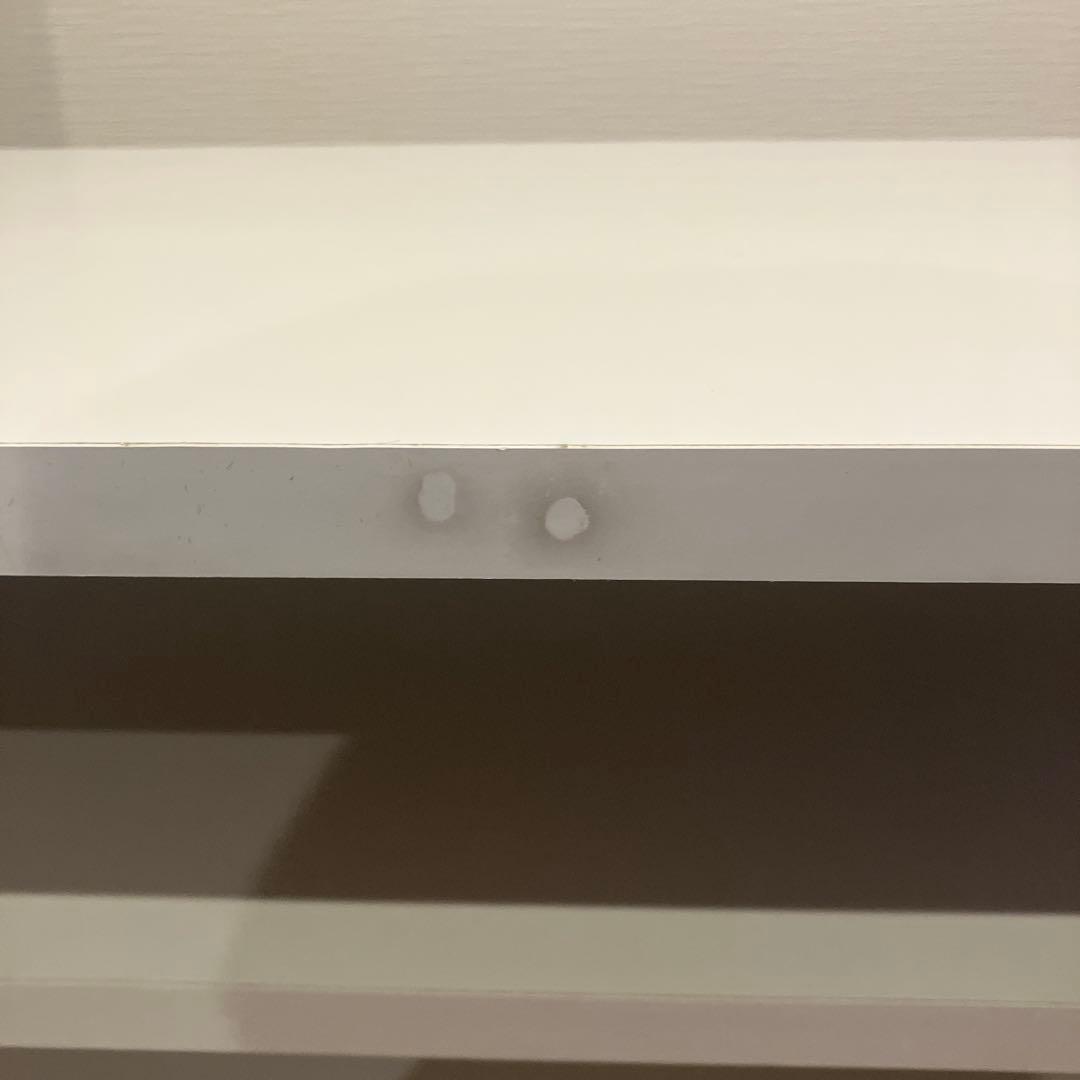 LOWYA [幅120] サイドボード 収納 棚 リビングボード